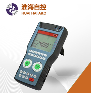 手持式信號(hào)發(fā)生器